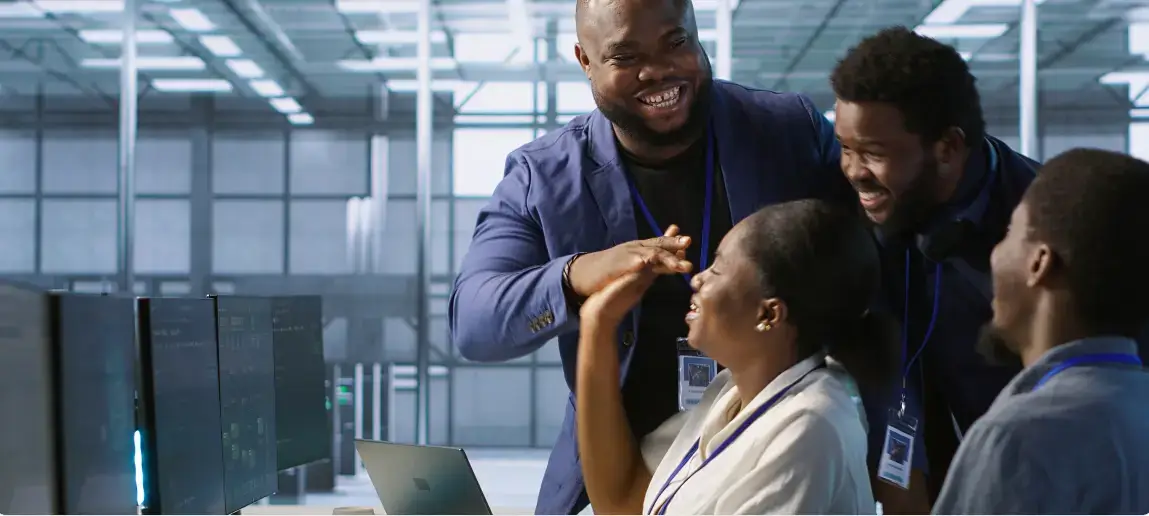 Dredge Resources Technologies