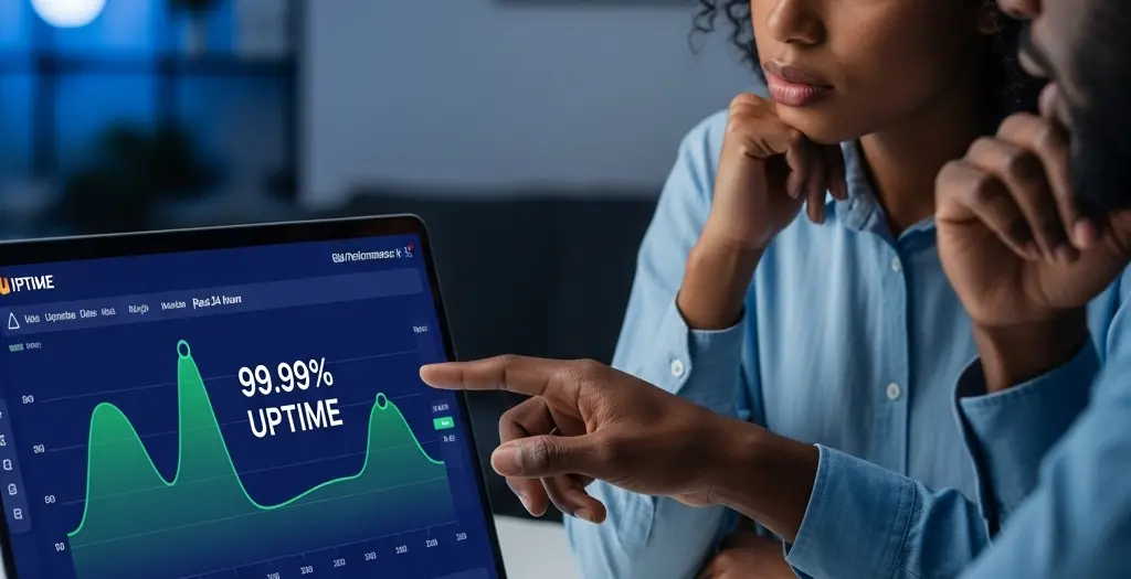 Reliable Website Maintenance – Fast, Secure, Always Online